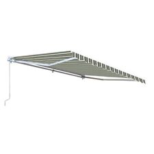 71 x 118 retractable awning for sale  Dallas