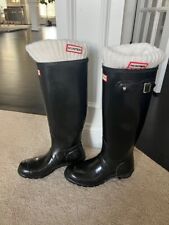rain hunter boots 7m 8f for sale  Herndon