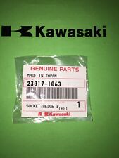 Kawasaki bj250 400 for sale  COVENTRY