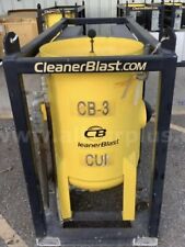 Wet sand blaster for sale  Crowley