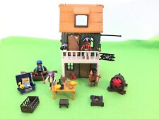 house playmobile pirate for sale  LONDON