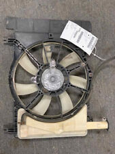 Usado, Conjunto de ventilador de refrigeração Toyota Yaris 2007-2009 comprar usado  Enviando para Brazil
