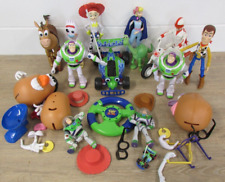 Toy story plastic for sale  COLCHESTER