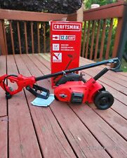 Craftsman corded electric for sale  Columbia