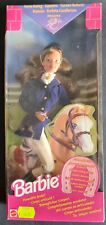 Barbie horse riding for sale  Shipping to Ireland