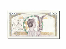 Billets de 5000 F, 10 000 F d'occasion  Lille-