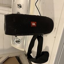 Alto-falante portátil JBL Xtreme 2 - Preto comprar usado  Enviando para Brazil