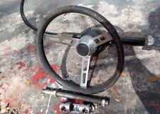 Steering wheel cable for sale  Cocoa