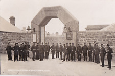 Dartmoor prison officers. for sale  ROTHERHAM