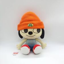 Boneca de Pelúcia PaRappa V247 PaRappa the Rapper (Não) Talking Takara Tomy 2001 14" Jp comprar usado  Enviando para Brazil