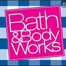 Bath body works for sale  Franksville