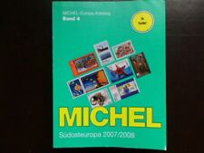 Michel europa katalog gebraucht kaufen  Finsterwalde