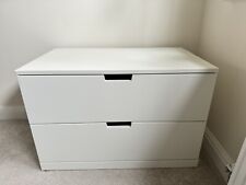 Ikea nordli chest for sale  MILTON KEYNES