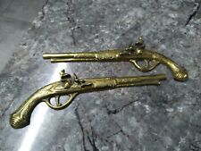 Vintage pair cast for sale  PONTYPRIDD