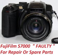 Faulty fujifilm finepix for sale  ACCRINGTON