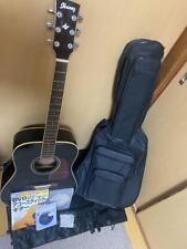 Acoustic guitar ibanez for sale  Shipping to Ireland