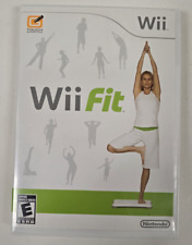 Nintendo wii fit for sale  Lubbock