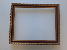 Antique frame. old d'occasion  Fayence