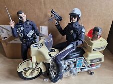 Hot toys t1000 for sale  LONDON