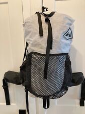 Used, hyperlite mountain gear junction 2400 (40L) ultralite backpack for sale  Shipping to South Africa