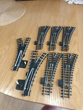 Hornby triang track for sale  IPSWICH