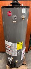 50 gas water heater g for sale  Bryant