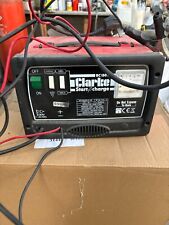 Clarke garage battery for sale  DUNDEE