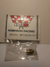 Robinson racing 1214 d'occasion  Illzach