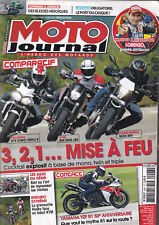 Moto journal 2007 d'occasion  Bray-sur-Somme