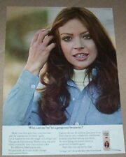 1970 print clairol for sale  Lead Hill