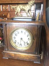 Antique mantle clock for sale  Howell