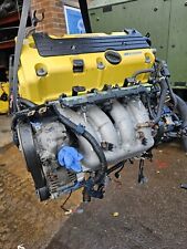 Honda engine dc5 for sale  BANBURY