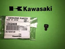 Kawasaki kdx 125 for sale  COVENTRY