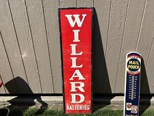willard battery for sale  Topeka
