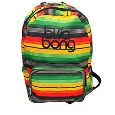 Usado, Mochila Billabong Vintage Mochila Rasta Jamaica Bolsos Multicoloridos Bolsa de Livro comprar usado  Enviando para Brazil