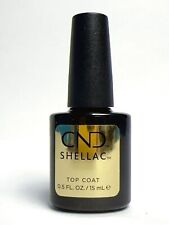 Cnd shellac top for sale  Shipping to Ireland