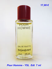 Pour homme yves gebraucht kaufen  Wendlingen