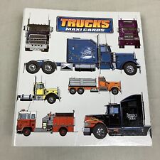 Trucks, Lorries & Vans for sale  STOWMARKET