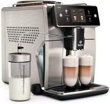 Used, Saeco Xelsis Super-Automatic Espresso Machine, Stainless Steel - SM7685 for sale  Salt Lake City