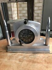 waltham aircraft clock for sale  Alexandria