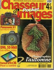 Chasseur images pocket d'occasion  Vitry-sur-Seine