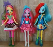 Mlp equestria girls for sale  ALNESS