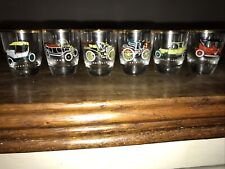 Vintage shot glass for sale  DONCASTER