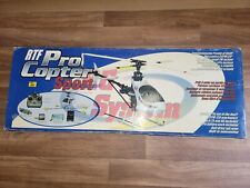 Brushless helicopter lipo for sale  WELLINGTON