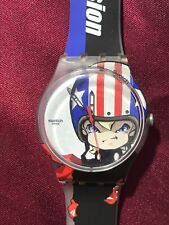 Orologio polso swatch usato  Guidonia Montecelio