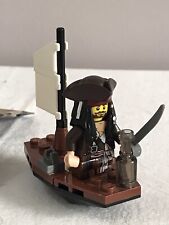 Lego pirates caribbean for sale  ILMINSTER