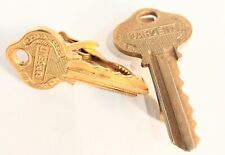 Seargent key company for sale  Hamden