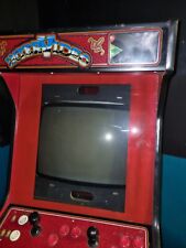 Machine arcade intervideo for sale  MELTON MOWBRAY