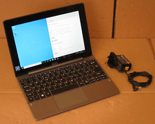 Used, Acer Aspire Switch 10 N15P1 32GB eMMC 2GB RAM Intel Atom x5-Z8300 Laptop Tablet for sale  Shipping to South Africa