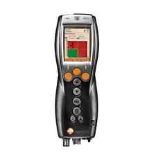 Testo 330-2 LL Flue Gas Detector Gas Solid Fuel Leak Detector 240X320 ±10000Pa for sale  Shipping to South Africa